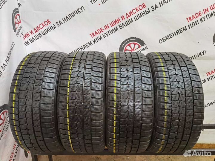 Dunlop Winter Maxx WM01 245/40 R18 99V
