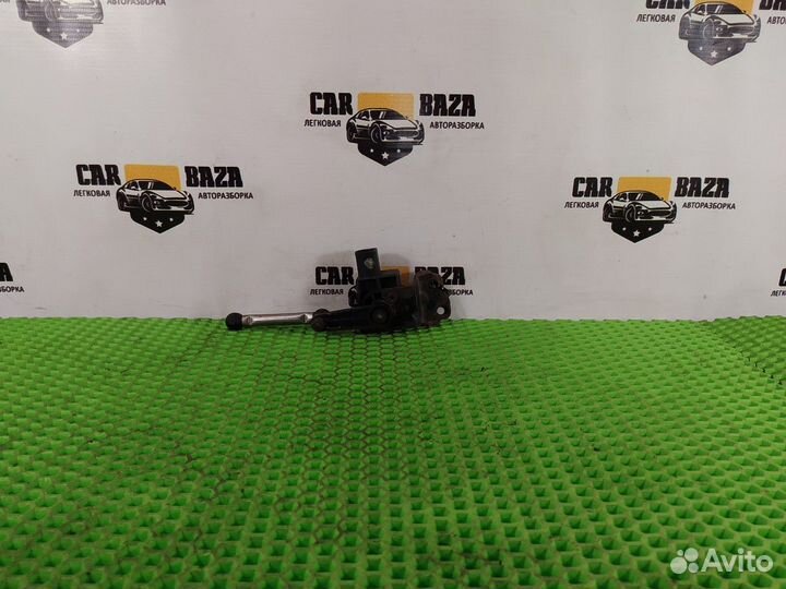 Датчик регулировки дорожного просвета