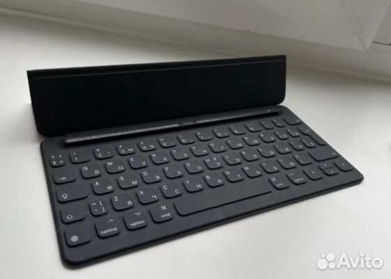Клавиатура SMART Keyboard для Apple iPad Pro 10.5