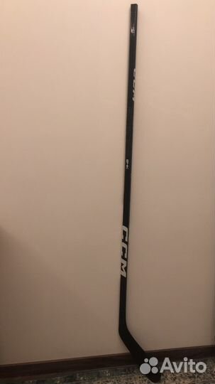 Клюшка ccm ribcor 84k 75fleks p29