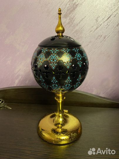 Бахурница