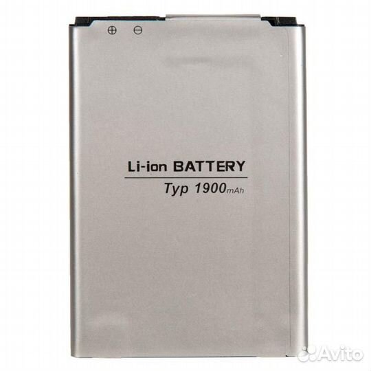 Аккумулятор для LG Leon H324/D221/D295/X220DS BL-4