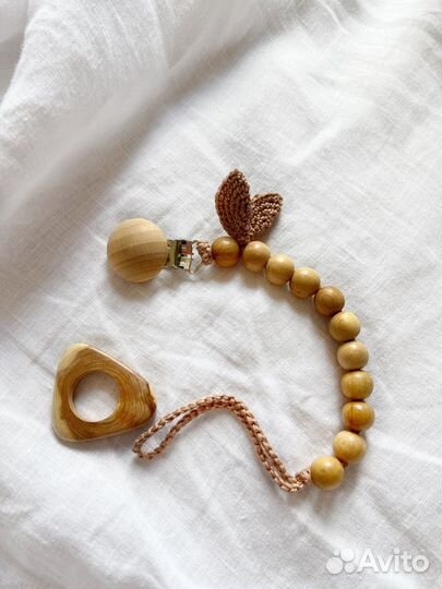 Грызунки, держатели, слингобусы