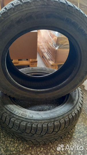 Nokian Tyres Nordman 5 185/65 R15 92T