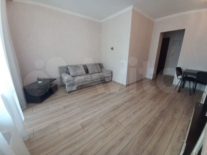 Квартира-студия, 27 м², 13/19 эт.