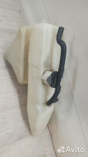 Бачок расширительный Mazda Mazda 6 GG 2007