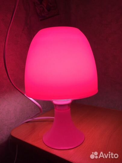 Светильник ночник