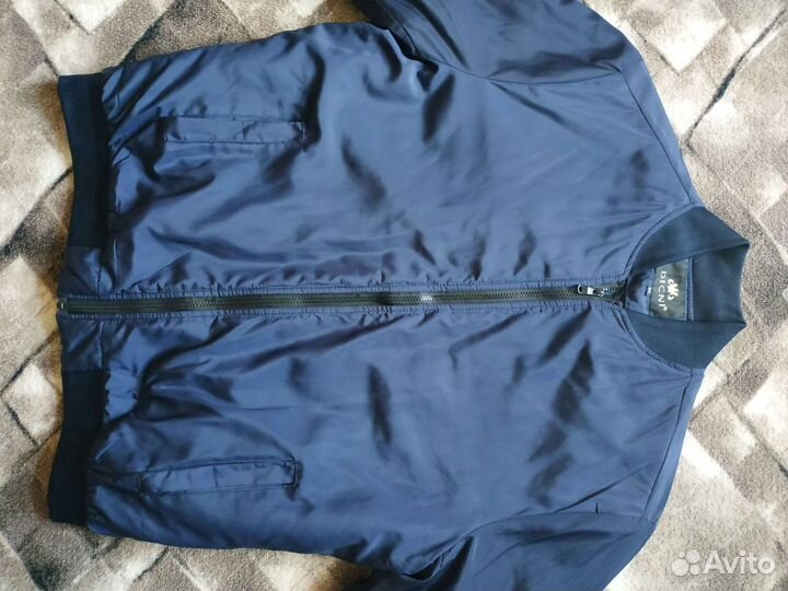 Куртка Бомбер