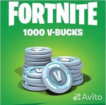 Вбаксы и наборы Fortnite