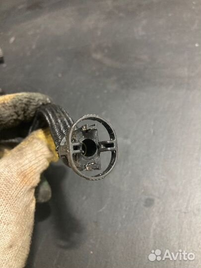 Вакуумная трубка Bmw 1 F20 N13B16 2013