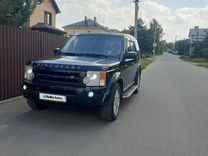 Land Rover Discovery 2.7 AT, 2008, 218 000 км