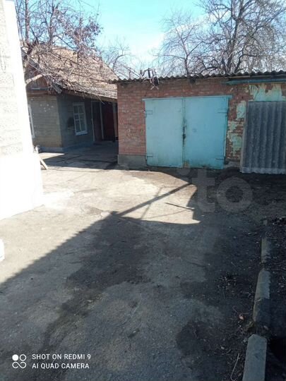 Дом 44 м² на участке 8,2 сот.