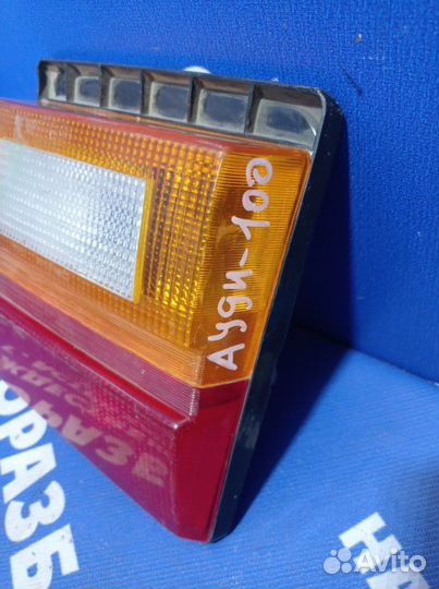 Задний левый фонарь Audi 100 седан AAZ 1992