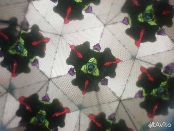 Калейдоскоп