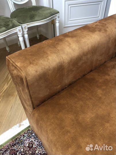 Диван раскладной новый