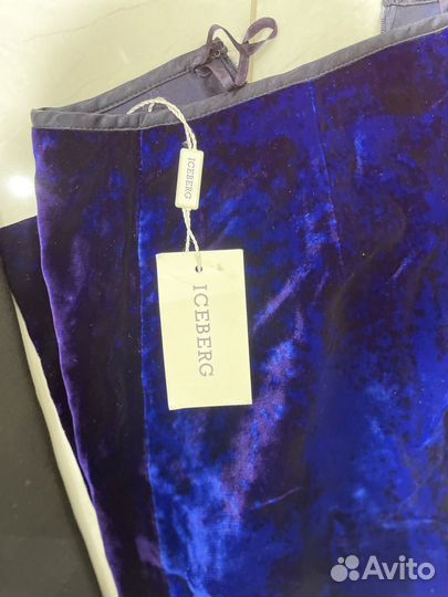 Фирменная одежда пакетом размер xs