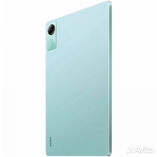 Xiaomi Redmi Pad SE 8/256 GB Wi-Fi Green