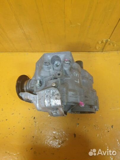 Раздатка коробка раздаточная 2.3 L3-VE L3VE mazda