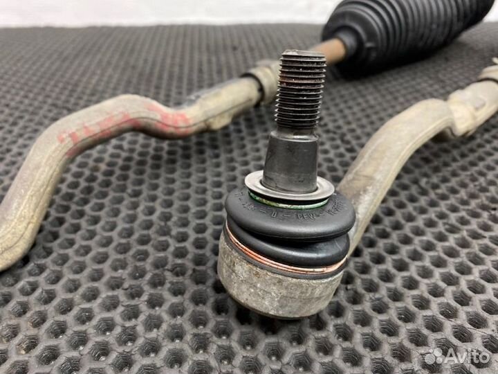 Тяги Рулевые Bmw X5 E70 N52B30AF 2007