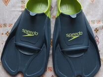 Ласты speedo новые