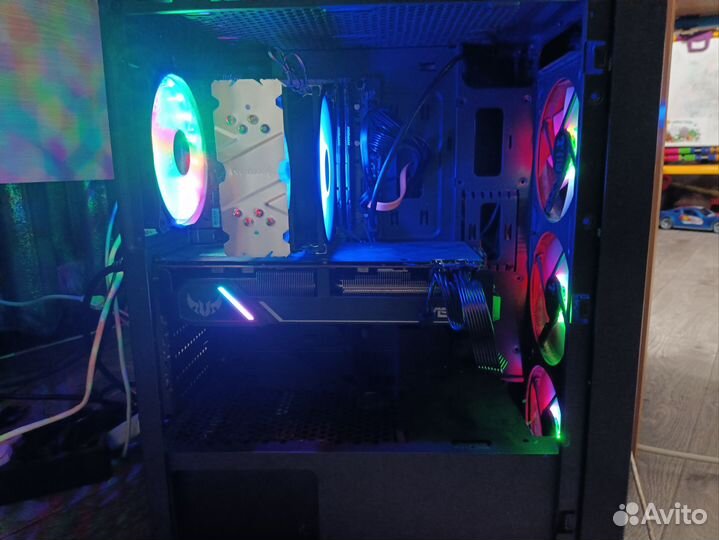 I5 10400f комплект