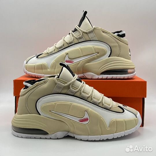 Кроссовки Nike Social Status x Air Max Penny 1