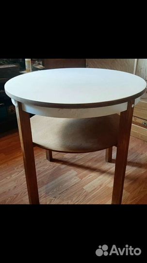 Стол старинный