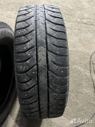 Bridgestone Ice Cruiser 7000 175/65 R14