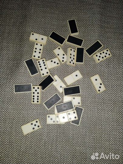 Дорожная настольная mini-игра 4 в 1