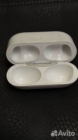 Зарядный кейс для Apple Airpods pro 2 оригинал