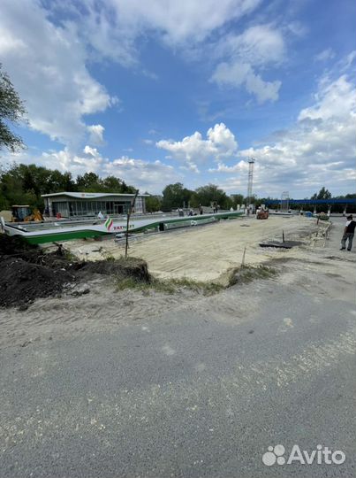 Прораб мастер производитель участка