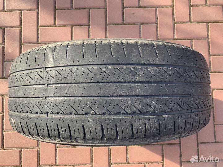 Aeolus CrossAce H/T (AS02) 235/60 R16