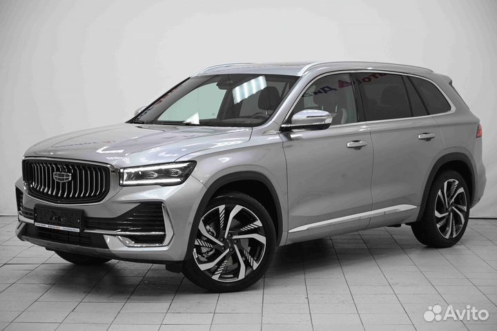 Geely Monjaro 2.0 AT, 2023