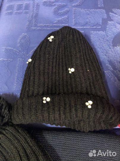 Головные уборы