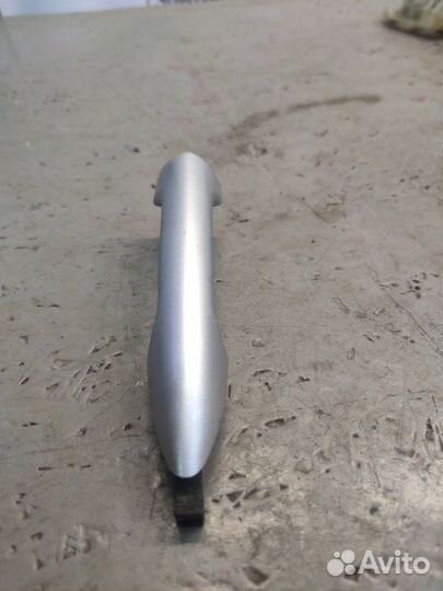 Ручка двери внешняя задняя левая Kia Rio 3 1.4