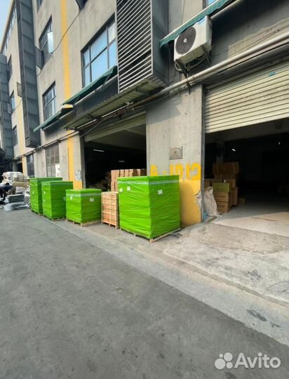 Доставка груза/ карго доставка из Китая