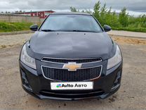 Chevrolet Cruze 1.6 MT, 2013, 126 667 км, с пробегом, цена 790 000 руб.