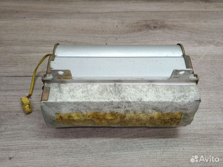 Подушка безопасности пассажира Hyundai Santa fe 1