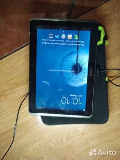 Планшет samsung galaxy tab 2
