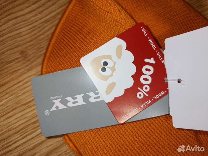 Новый шапка шлем Kerry р.48