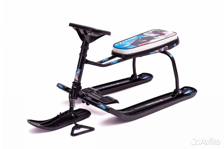 Cнегокаты Тимка 1 (высокие) новые в Абакане