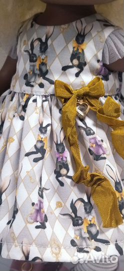 Наряд на Мию Mia Nines D'onil 30см