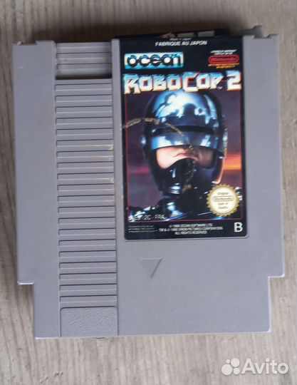 Игровые картриджи на ниндендо оригинал 1985г