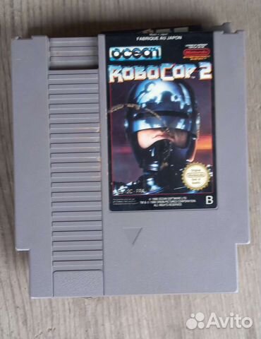 Игровые картриджи на ниндендо оригинал 1985г