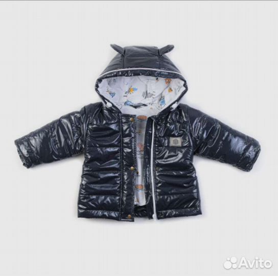 Комбинезон трансформер