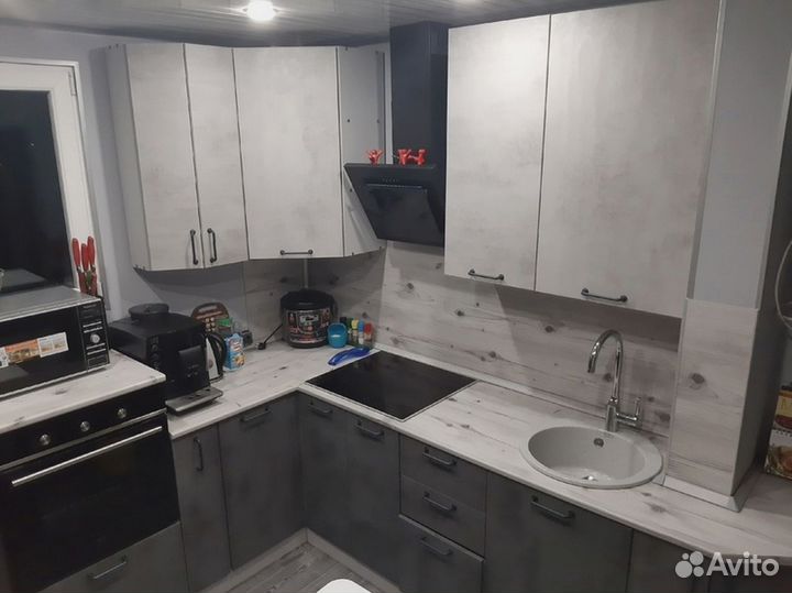 Кухни на заказ