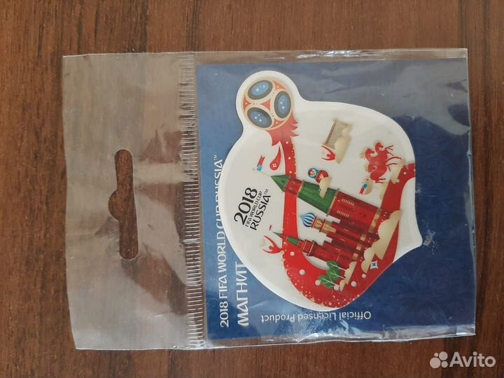 Магнит забивака