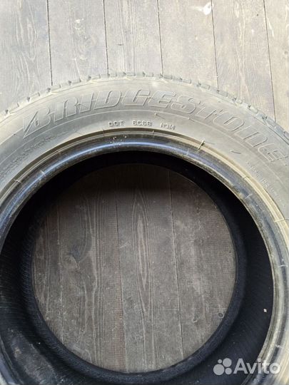 Bridgestone Dueler H/P Sport 235/55 R17 99V