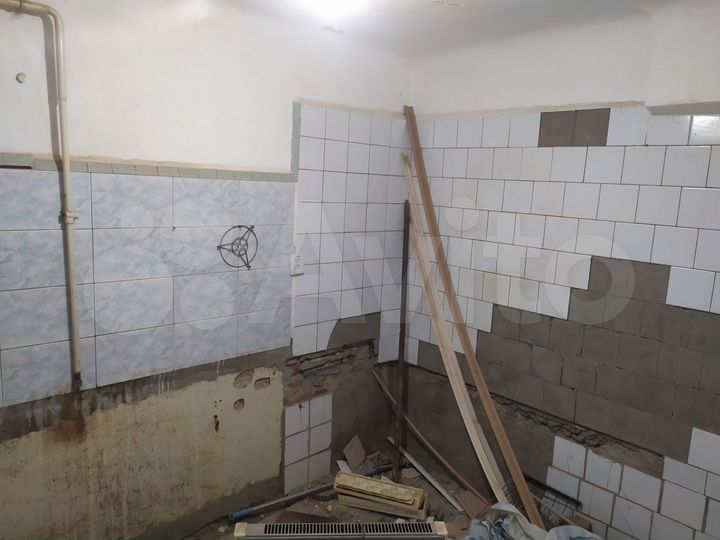 2-к. квартира, 32 м², 1/2 эт.