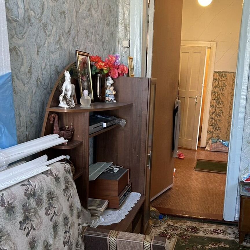 Квартира 3-комн. 44 м² в Гдов — фото 4